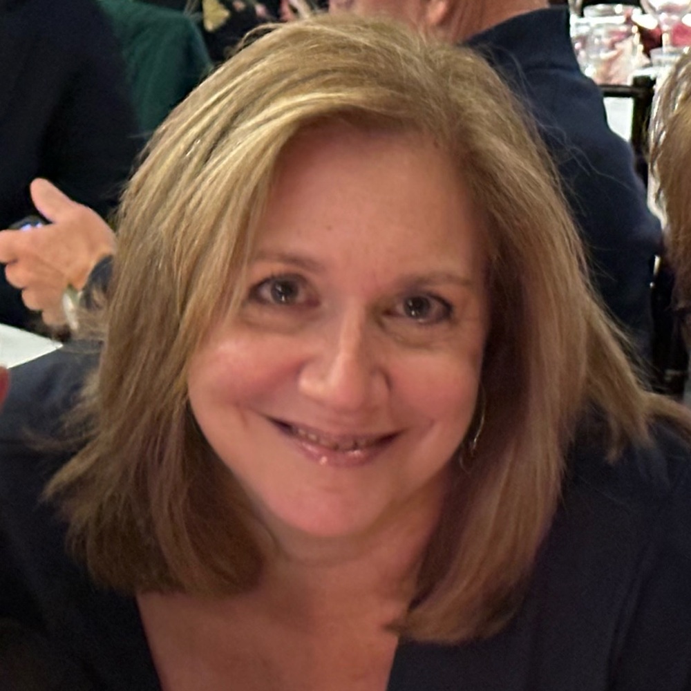 Meet your Posher, Tammy